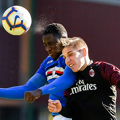 Primavera 1 TIM: i convocati di Pavan per la trasferta con il Milan