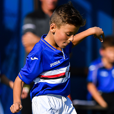 Academy: gli appuntamenti del fine settimana blucerchiato