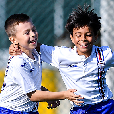 Academy: i risultati del fine settimana blucerchiato