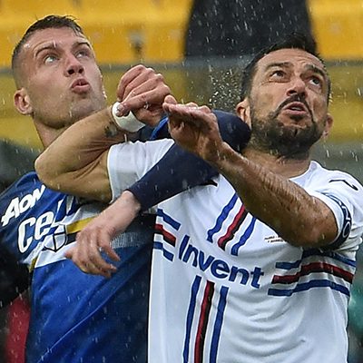 Pioggia di gol al “Tardini”: pari spettacolo tra Parma e Sampdoria
