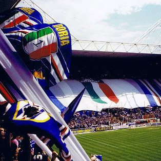 Scudetto, il giorno più bello: rivivi la cavalcata blucerchiata che portò al Tricolore