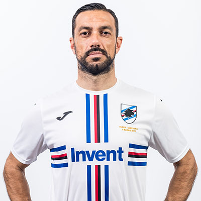 BluCrociati: da giovedì su CharityStars al via l’asta con le maglie di Parma-Samp
