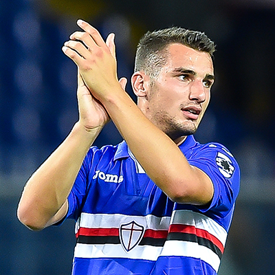 Surprise U21 Euro call-up for Bonazzoli