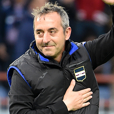 Risoluzione consensuale: la Sampdoria saluta e ringrazia Giampaolo