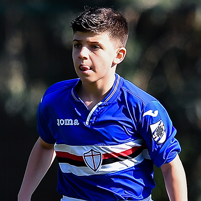 Academy: gli appuntamenti del fine settimana blucerchiato