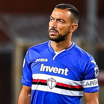 Skills & Goals: Fabio Quagliarella, il re è tornato