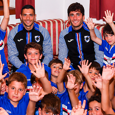 Samp Camp Ponte di Legno: calcio e non solo tra le montagne dell’Alta Valle Camonica