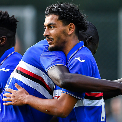 La Samp B sull’ottovolante: i blucerchiati battono il Real Vicenza 8-2