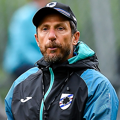 Di Francesco: «Ho trovato nei ragazzi voglia e disponibilità»