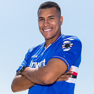 Murillo joins Sampdoria from Valencia