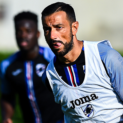 Verso il Monaco: Samp al lavoro nel pomeriggio, venerdì si replica