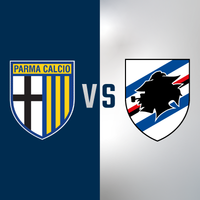 Parma-Sampdoria: in vendita i biglietti per il Settore Ospiti