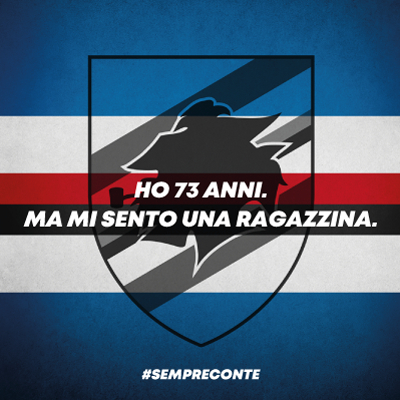 12 agosto 1946: buon compleanno, Unione Calcio Sampdoria