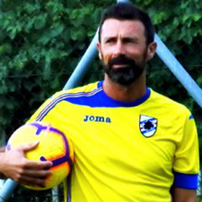 Atletica, tattica e disciplina: così lavora la Sampdoria Primavera di Cottafava