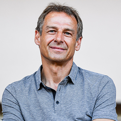 Klinsmann ritrova la Sampdoria: «Ricordi splendidi di tifo e città»