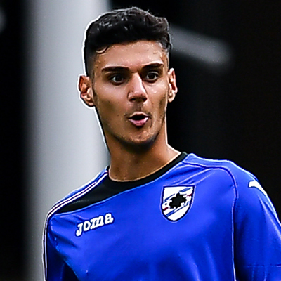 Mulè ceduto alla Juventus a titolo definitivo