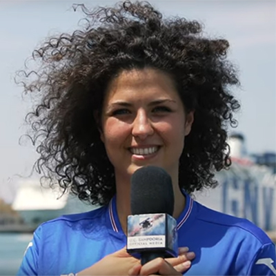 Sampop, il Doria e i turisti: quanti conoscono la maglia più bella del mondo?