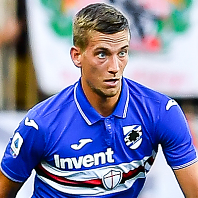 Praet ceduto al Leicester City a titolo definitivo