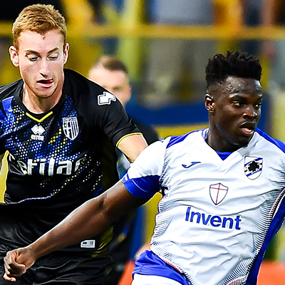 Ultimo test: Ramírez illude la Samp, il Parma vince in rimonta nel finale