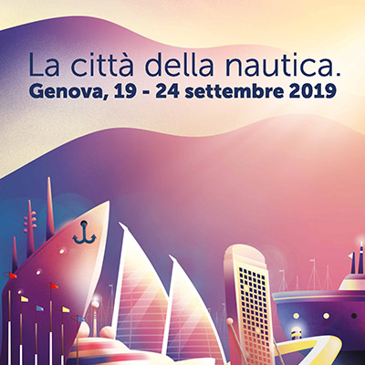 59° Salone Nautico: agevolazione speciale per i tifosi della Samp