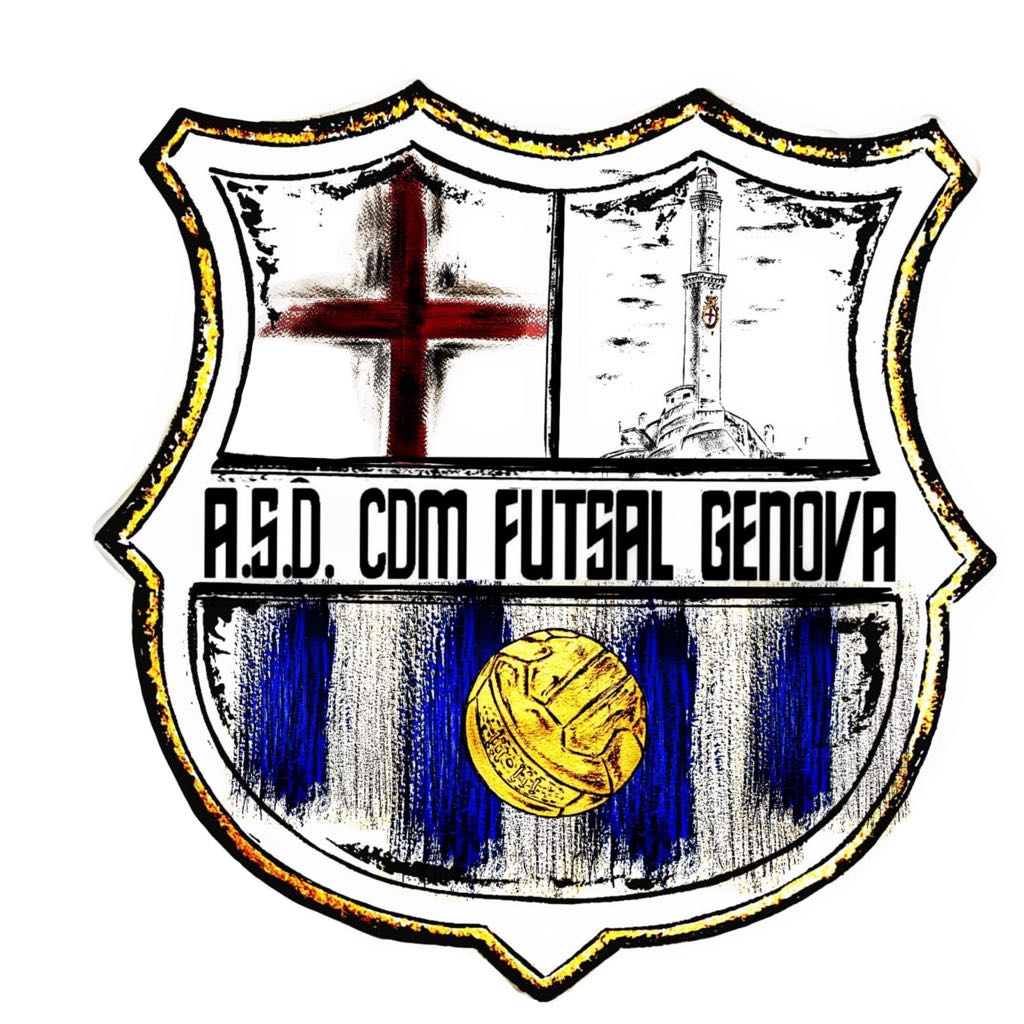 Next Generation Sampdoria: in bocca al lupo alla Futsal Genova per il debutto in Serie A