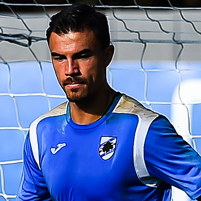 Ultimo allenamento settimanale per la Samp, lunedì ripresa pomeridiana