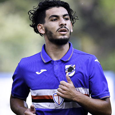 Primavera TIM Cup: i blucerchiati per il primo turno con il Milan