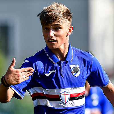 Academy: rimonta nel derby per l’U15, punto esterno dell’U17