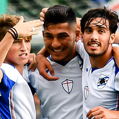 Academy: U18 ok con la Roma, colpaccio dell’U15 in casa Juve