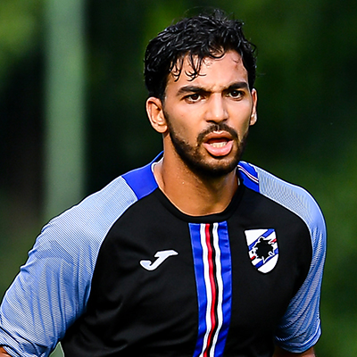 Samp back to work at the Mugnaini, press conference on Friday