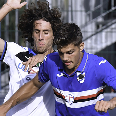Primavera 1 TIM: debutto senza punti per la Samp, l’Atalanta respinge la rimonta