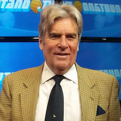 Cordoglio blucerchiato per la scomparsa di Guido Martinelli