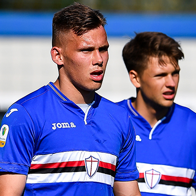 Academy: cinque convocati per gli impegni internazionali di settembre