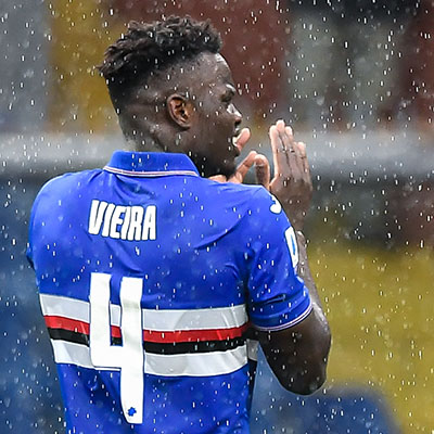 Ripresa degli allenamenti: lunedì mattina squadra in campo a Bogliasco