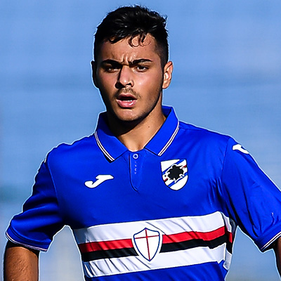 Academy: gli appuntamenti del fine settimana blucerchiato