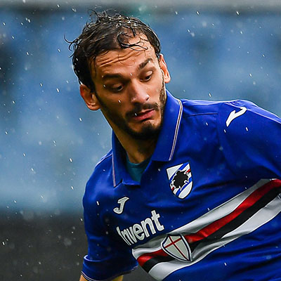 Gabbiadini: «L’atteggiamento ha fatto la differenza. Gol? Un’emozione»