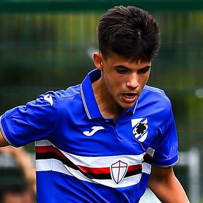 Academy: gli appuntamenti del fine settimana blucerchiato