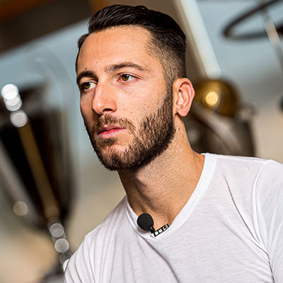 Bertolacci back in Genoa: “Samp is the only thing that matters now”