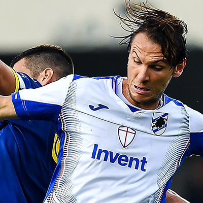 Buio Samp: a Verona decidono Kumbulla e un autogol di Murru