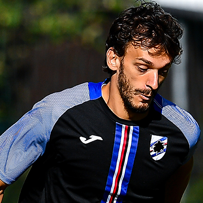 Ultima seduta settimanale a Bogliasco, ripresa fissata per martedì pomeriggio