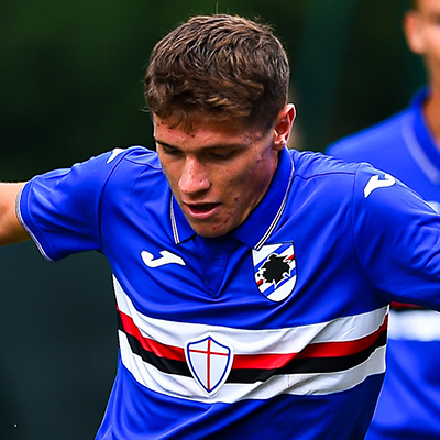 Academy: gli appuntamenti del fine settimana blucerchiato