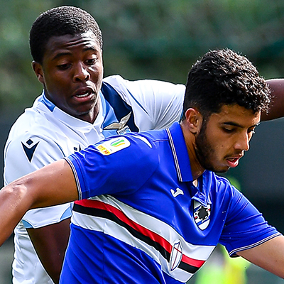 U19: D’Amico and Pompetti seal Samp comeback against Lazio