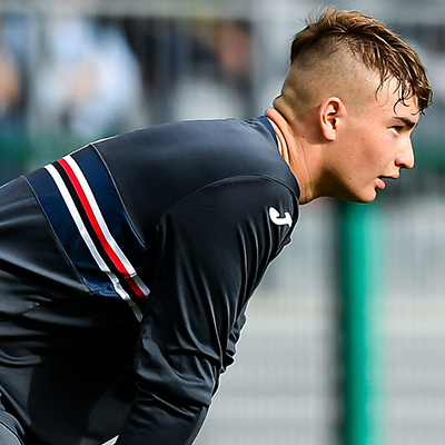 Academy: Leone-gol, pari per l’U15. Sconfitte per U17 e U16