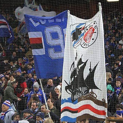 Sampdoria e St. Pauli: storia di un’amicizia nata sugli spalti