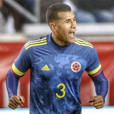 La Colombia vince di misura il test con l’Ecuador, Murillo in campo nella ripresa