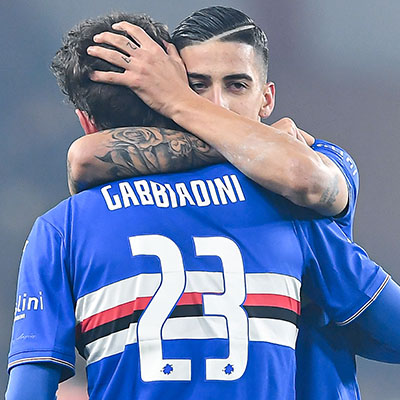 Top 5 Gol 2019: la compilation delle più belle prodezze blucerchiate