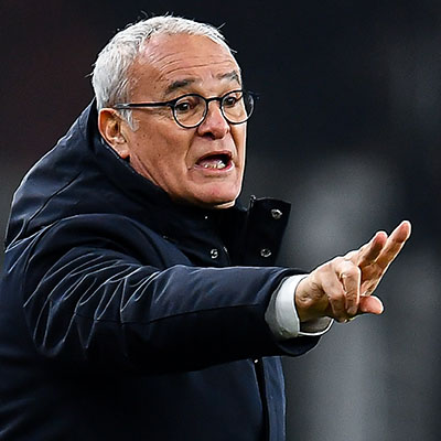 Ranieri: “Let’s enjoy the win – we showed heart and cold blood”