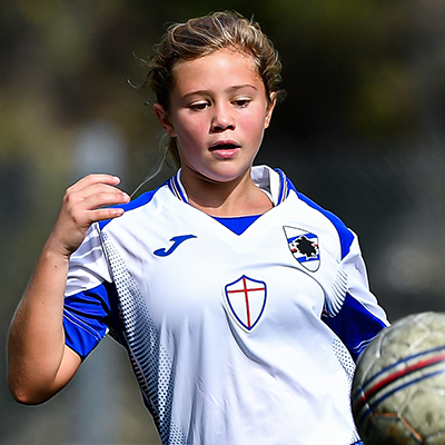 Academy: gli appuntamenti del fine settimana blucerchiato