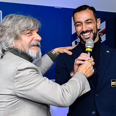 Christmas Party 2019: un brindisi al “Ferraris” per augurarsi buone feste