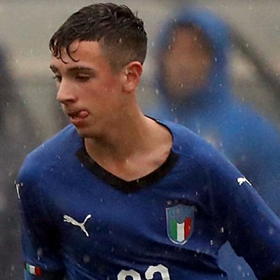 Leone e Leonardi incantano al ‘Torneo di Natale’, Polli chiamato dall’Under 16
